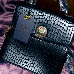 Moda Luxe Benji Mini Backpack